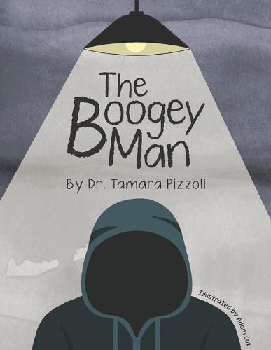 Cover image for The Boogey Man