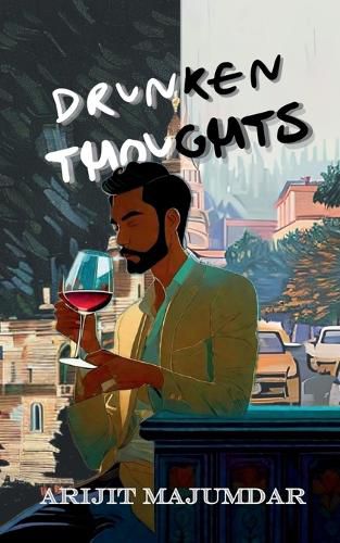 Cover image for Drunken Thoughts