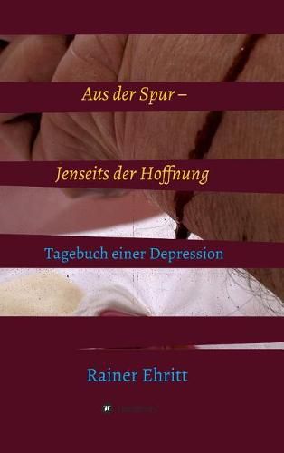 Cover image for Aus der Spur - jenseits der Hoffnung