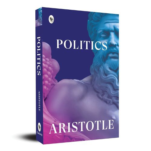 Cover image for The Politics