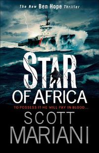 Cover image for Star of Africa