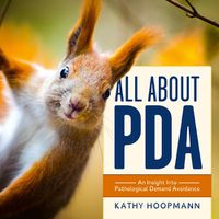 Cover image for All About PDA