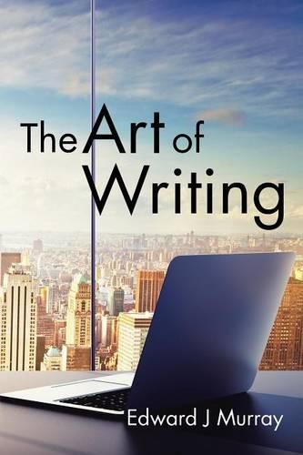 Cover image for The Art of Writing