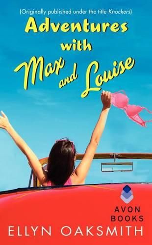 Cover image for Adventures with Max and Louise