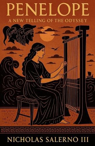 Cover image for Penelope