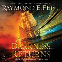 Cover image for A Darkness Returns
