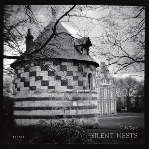 Cover image for Silent Nests