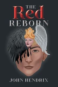 Cover image for The Red Reborn