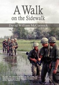 Cover image for A Walk on the Sidewalk