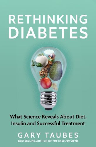 Cover image for Rethinking Diabetes