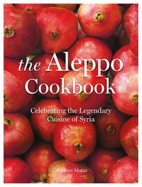 Cover image for The Aleppo Cookbook
