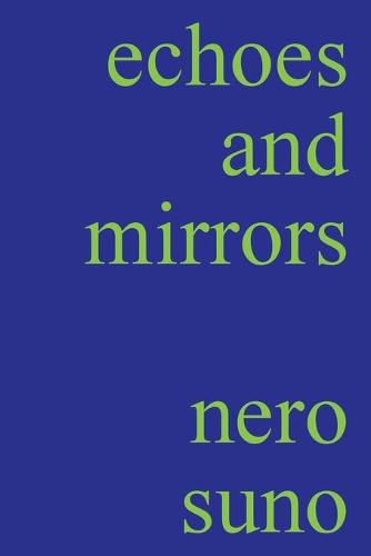 Cover image for echoes and mirrors