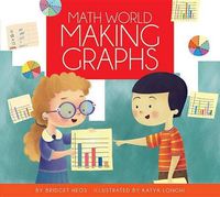 Cover image for Making Graphs