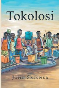 Cover image for Tokolosi