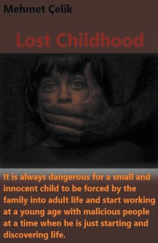 Cover image for Lost Childhood