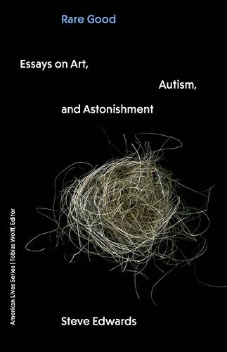 Cover image for Rare Good