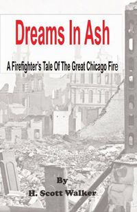 Cover image for Dreams in Ash