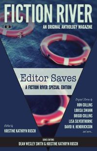 Cover image for Fiction River Special Edition: Editor Saves