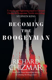 Cover image for Becoming the Boogeyman