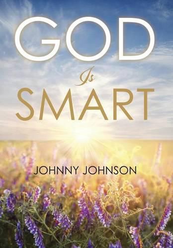 Cover image for God Is Smart