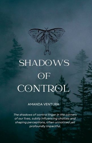 Cover image for Shadows of Control