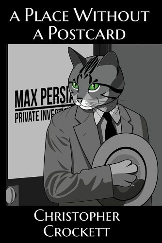 Cover image for A Place Without a Postcard