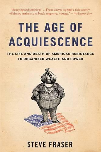 Cover image for The Age of Acquiescence