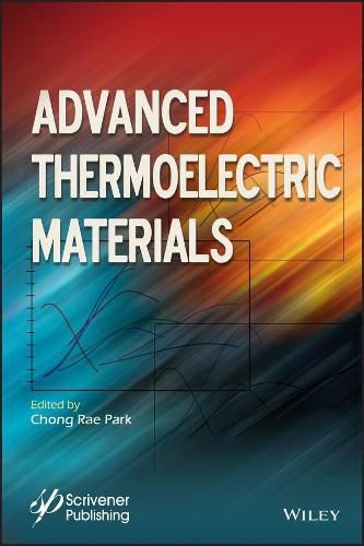 Cover image for Advanced Thermoelectric Materials