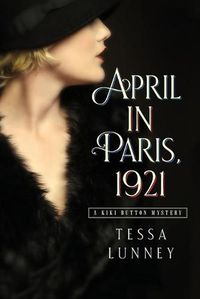Cover image for April in Paris, 1921