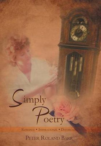 Cover image for Simply Poetry