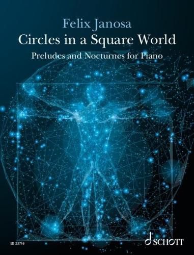 Cover image for Circles in a Square World