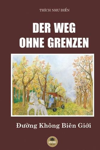 Cover image for Der Weg Ohne Grenzen