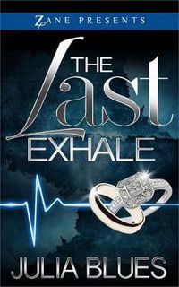Cover image for The Last Exhale