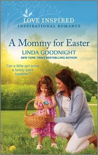 Cover image for A Mommy for Easter