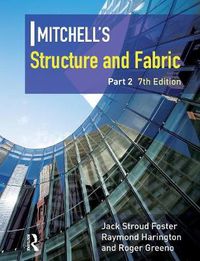 Cover image for Structure & Fabric 2