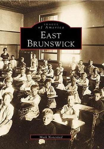 Cover image for East Brunswick