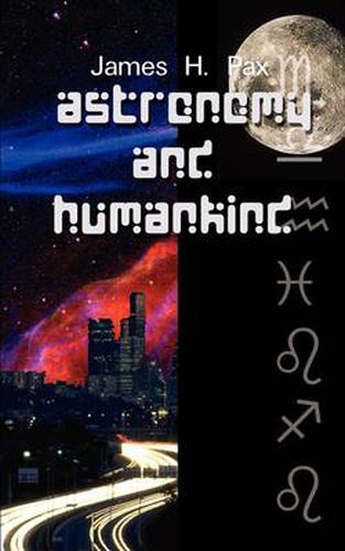 Cover image for Astronomy and Humankind