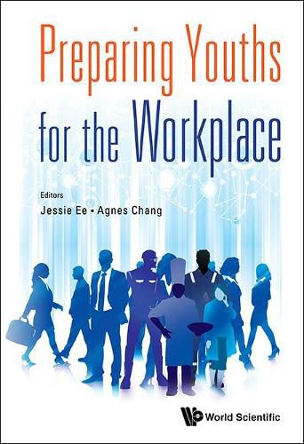 Cover image for Preparing Youths For The Workplace