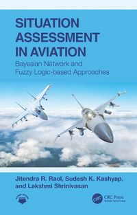 Cover image for Situation Assessment in Aviation