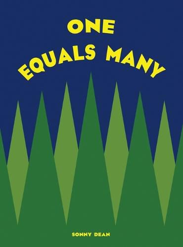 Cover image for One Equals Many