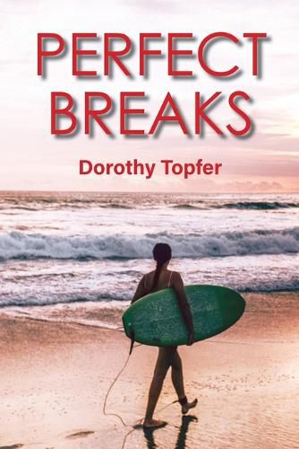 Cover image for Perfect Breaks