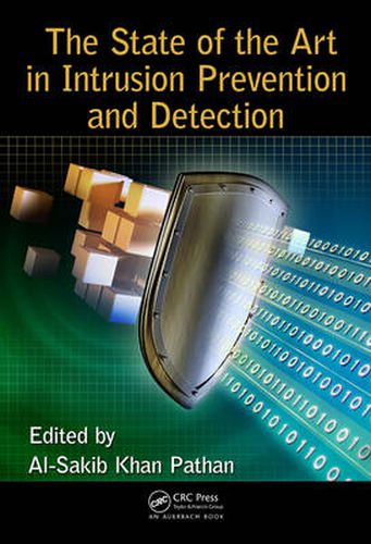 Cover image for The State of the Art in Intrusion Prevention and Detection