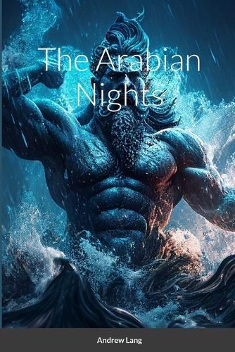 Cover image for The Arabian Nights