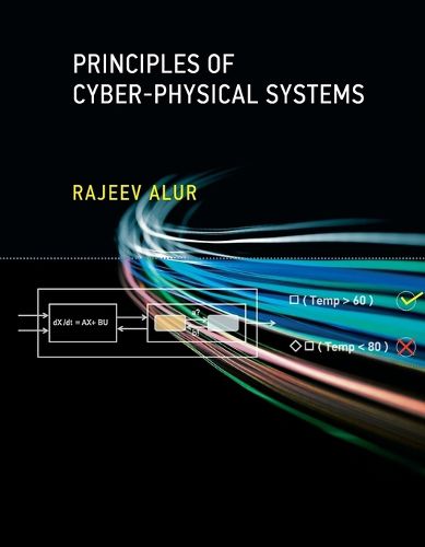 Principles of Cyber-Physical Systems