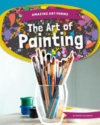 Cover image for The Art of Painting