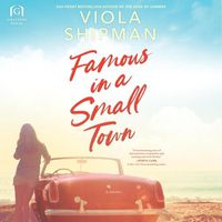 Cover image for Famous in a Small Town