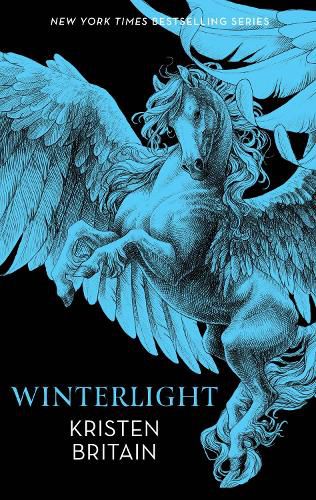 Cover image for Winterlight: Book Seven