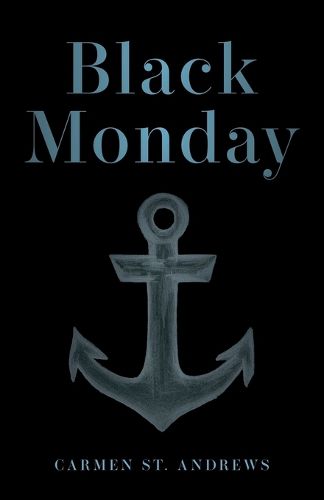 Cover image for Black Monday