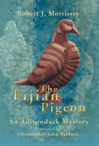 Cover image for The Fijian Pigeon