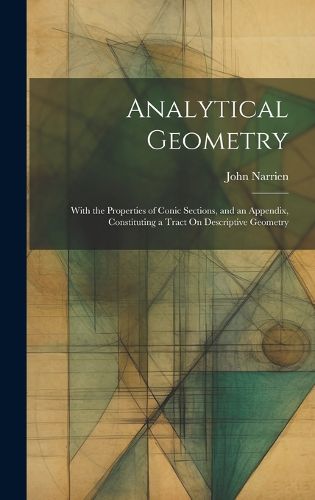 Cover image for Analytical Geometry